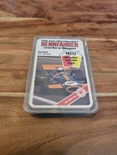 Quartett Die berühmtesten