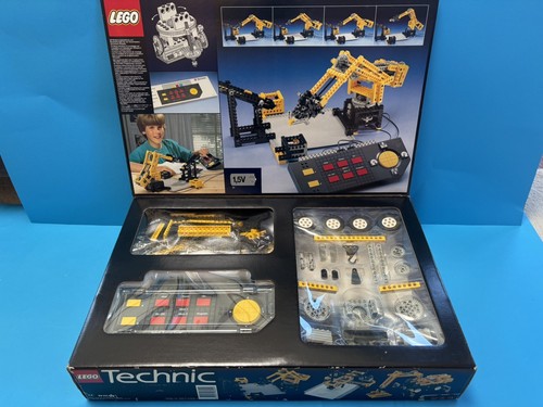 Lego 8094 universal - lego,