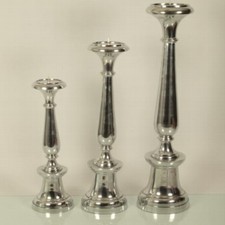 Kerzenständer Kamin Boden