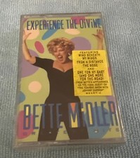 Experience the Divine Bette