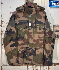 Orig. franz. Armee CE Woodland