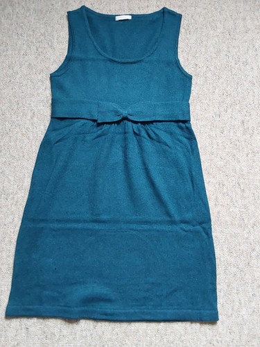 Damen strick kleid s - strick, neu