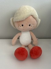 NICI Wonderland Doll MINILINA