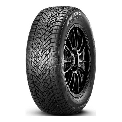 Pirelli scorpion winter - pirelli,