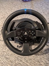 Thrustmaster T300 RS, Racing