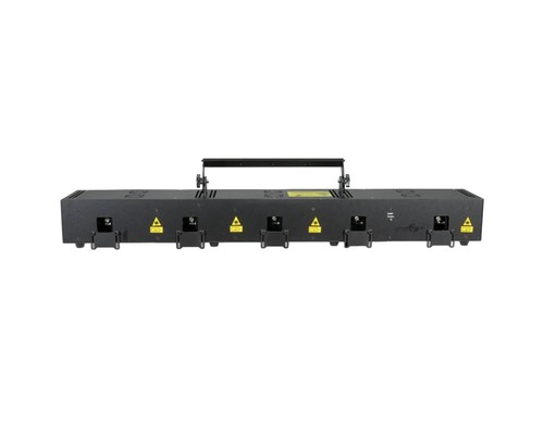 Laserworld scanbar 10rgb - scanbar,