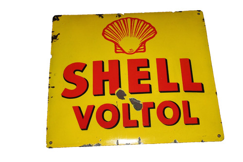 Shell voltol emailschild - shell,
