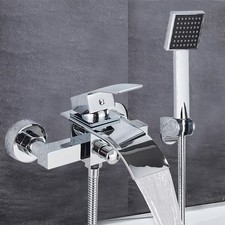 Badewannenarmatur Duschset