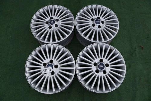 Alufelge zoll 5 5x108 - 4x,
