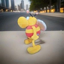 Stofftier von der marke heye