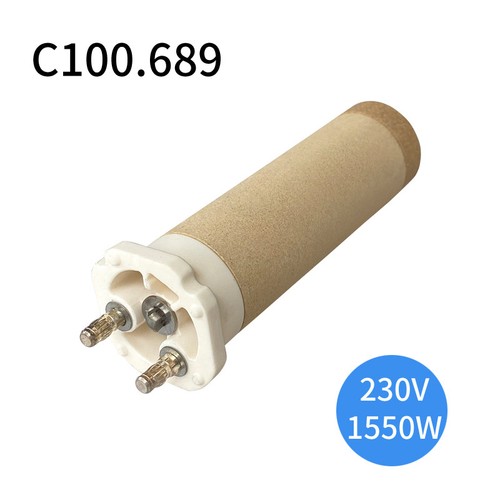 100 689 heizelement 230 - heizelement,