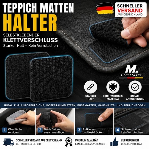Selbstklebende
