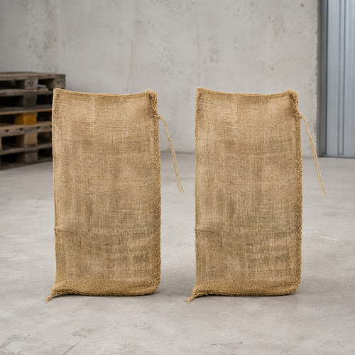 Jutesack 230g - 2x, /m²