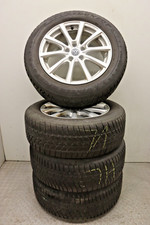 235/60 R18 Winterreifen Renault Espace  18 Zoll Alufelgen 4-6mm