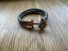 Paul Hewitt Phrep Anker Leder