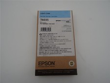 Original Epson C13T603500 /