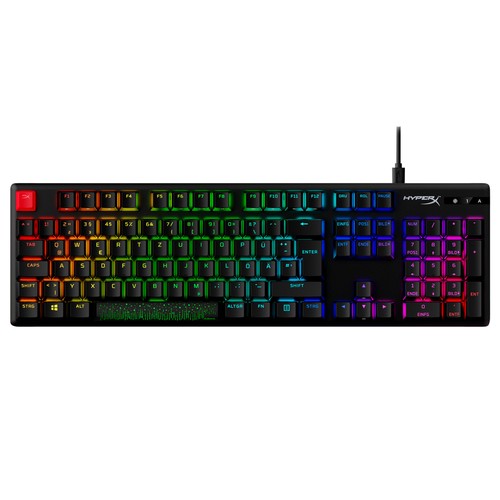 Hyperx alloy origins gaming - hyperx,