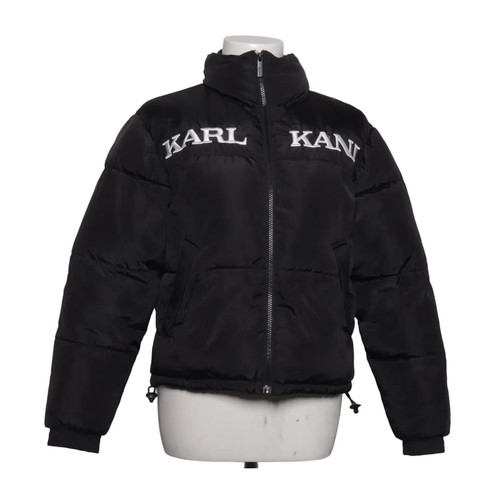 Karl kani winterjacke - karl, winterjacke,