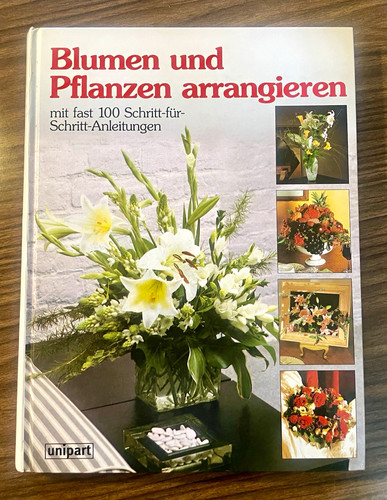 Blumen und pflanzen - blumen,