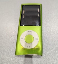 Apple Ipod Nano 8Gb 4. Generation A1285 Gebraucht Funktioniert