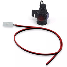 Led zugschlussbeleuchtung - led,