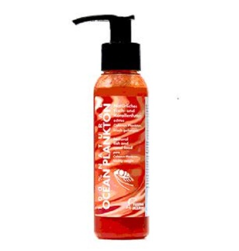 Fauna marin ocean plankton - marin,