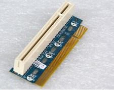 RISERCARD SINGLE PCI CARD FÜR