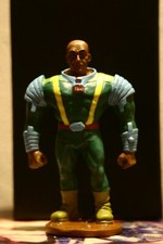 PERRY RHODAN Figur HJB