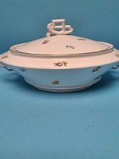 ALTE   TERRINE    ROSENTHAL