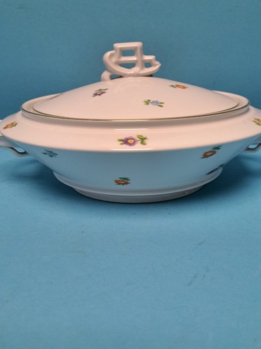 Alte terrine rosenthal - ,