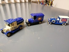 LLEDO DAIRY FARM, TETLEY'S