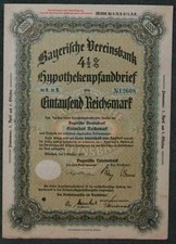 Bayerische Vereinsbank