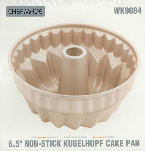 Chefmade wk9084 gugelhupfform - chefmade,