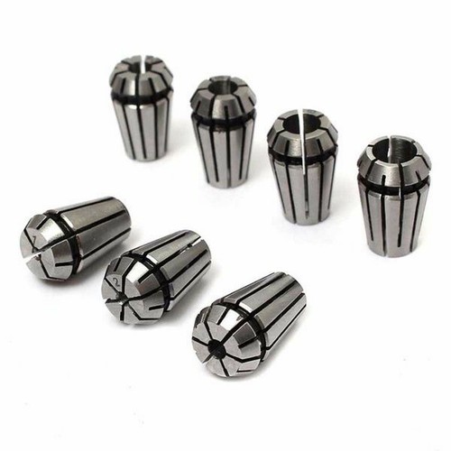 Er11 collet set - er11, chuck