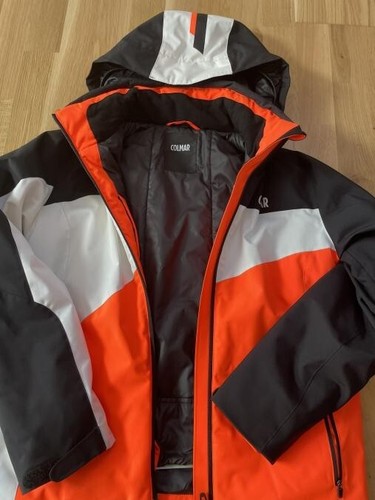 Colmar jungs skijacke 14 - jungs,