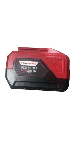 Powerworks 48v dual voltage - 24/48v,