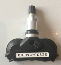 1 KIA Tire Pressure Sensor