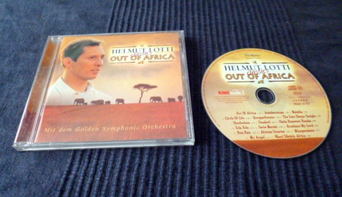 Helmut lotti golden - lotti, &
