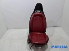 Sitz rechts Abarth 500C