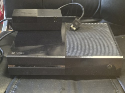Microsoft xbox one 500gb - microsoft,