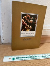 Dieter Blum - Das Orchester