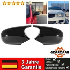 Spiegelkappen schwarz - spiegelkappen,