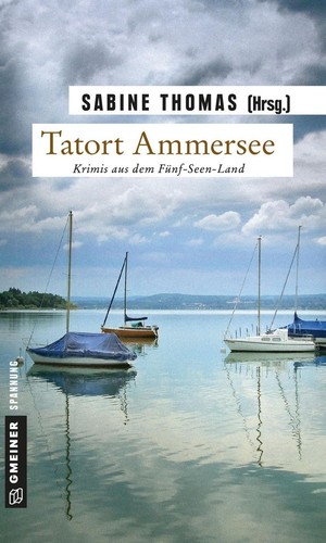 Tatort ammersee - tatort,