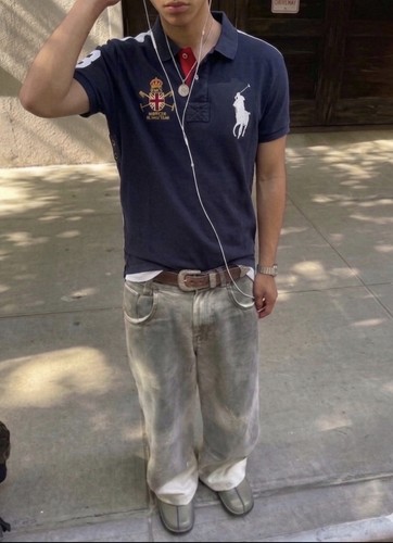 Polo ralph lauren - ralph, big