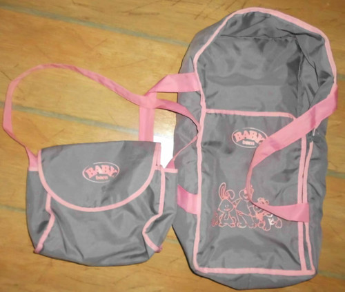 Baby born tasche zapf - born, tasche,