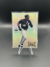 1996 Flair - Diamond Cuts