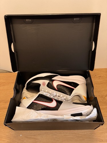 Nike zoom kobe - kobe, 5