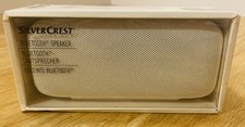 SilverCrest Bluetooth