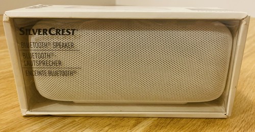 Silvercrest bluetooth - silvercrest,