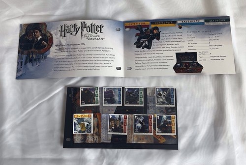 Harry potter gefangener von - potter,